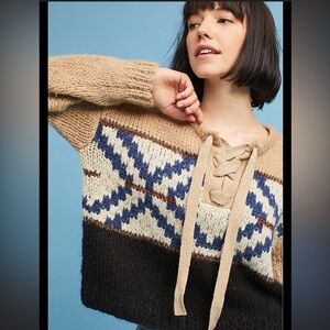 American Eagle Sweater - L